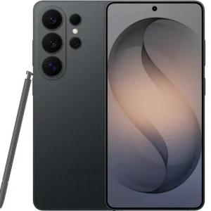 Alternative view of SAMSUNG GALAXY S26 ULTRA