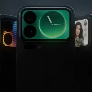 Alternative view of XIAOMI 17 PRO MAX