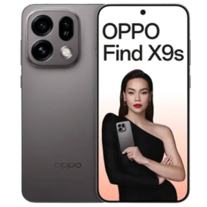 OPPO Find X9s