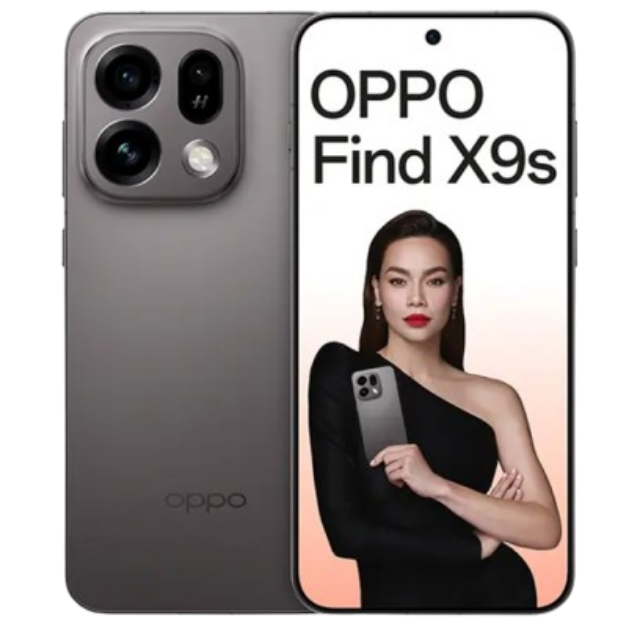 OPPO Find X9s