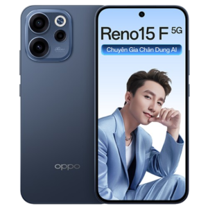 OPPO Reno15 F 5G