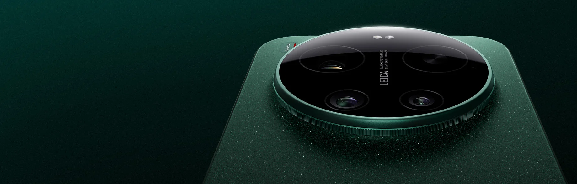 XIAOMI 17 ULTRA BY LEICA - Ảnh 3