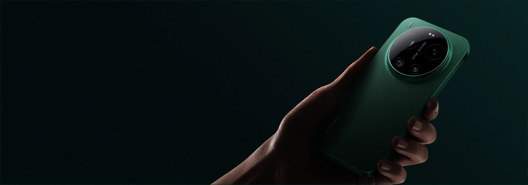XIAOMI 17 ULTRA BY LEICA - Ảnh 4