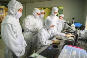 Việt Nam đặt mục tiêu có hướng nghiên cứu tiệm cận nhóm 5% thế giới