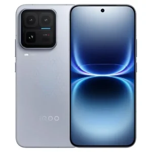 Alternative view of IQOO 15 ULTRA