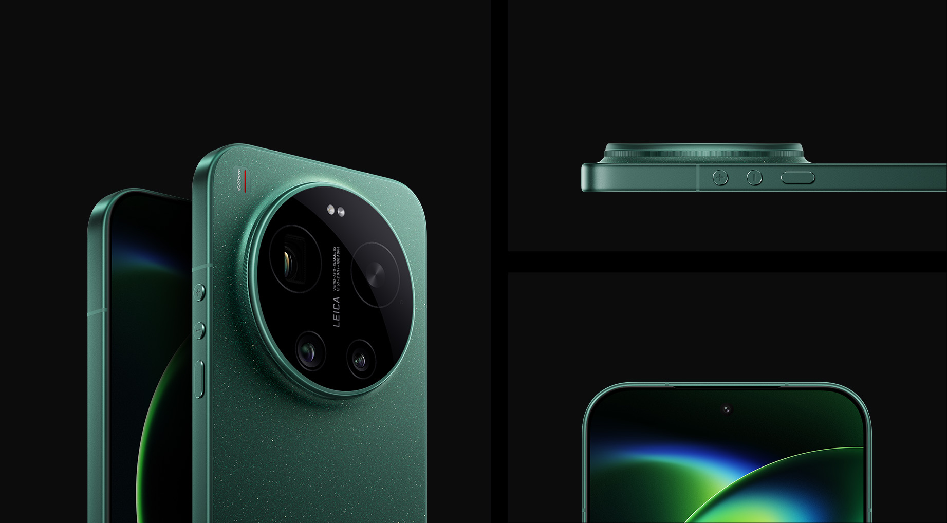 XIAOMI 17 ULTRA BY LEICA - Ảnh 5
