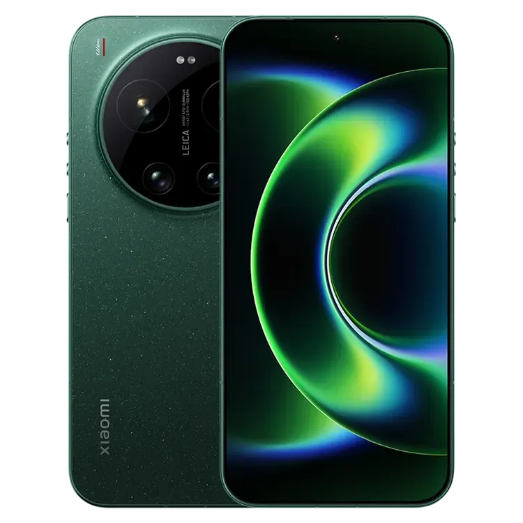 XIAOMI 17 ULTRA BY LEICA