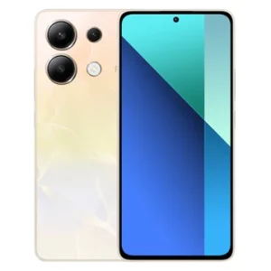 Alternative view of REDMI NOTE 13