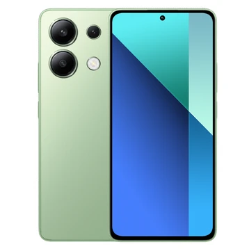 REDMI NOTE 13 - Ảnh 3