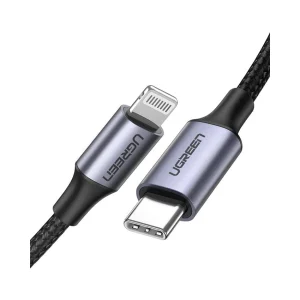 sạc lightning ugreen