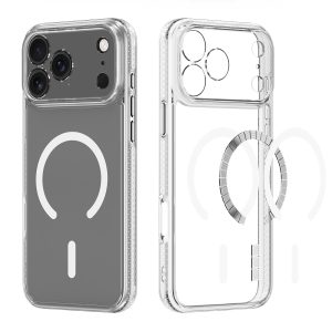 Ốp lưng iphone 17 pro max